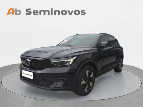 VOLVO XC40 P6 RECHARGE ELECTRIC PLUS VOLVO XC40 P6 RECHARGE ELECTRIC PLUS